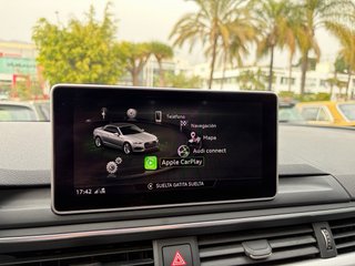 Audi A5 2.0tdi 150 S/Line 2018