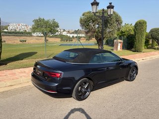 Audi A5 2.0tdi 150 S/Line 2018