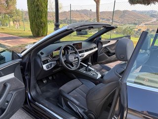 Audi A5 2.0tdi 150 S/Line 2018