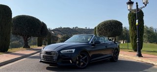 Audi A5 2.0tdi 150 S/Line 2018