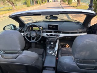Audi A5 2.0tdi 150 S/Line 2018