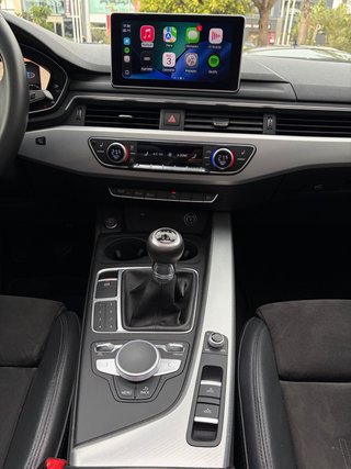 Audi A5 2.0tdi 150 S/Line 2018