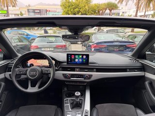 Audi A5 2.0tdi 150 S/Line 2018
