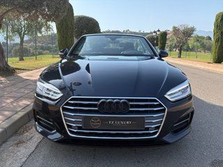 Audi A5 2.0tdi 150 S/Line 2018