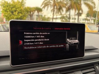Audi A5 2.0tdi 150 S/Line 2018
