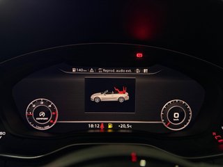Audi A5 2.0tdi 150 S/Line 2018