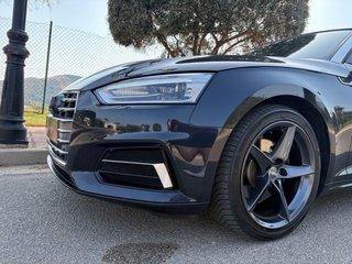 Audi A5 2.0tdi 150 S/Line 2018