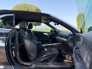 Audi A5 2.0tdi 150 S/Line 2018