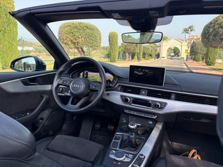 Audi A5 2.0tdi 150 S/Line 2018