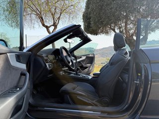 Audi A5 2.0tdi 150 S/Line 2018