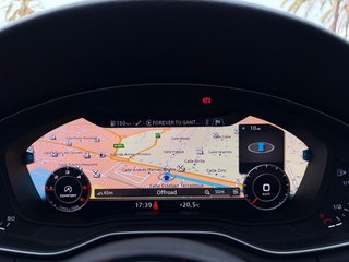 Audi A5 2.0tdi 150 S/Line 2018