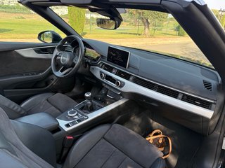 Audi A5 2.0tdi 150 S/Line 2018