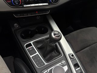 Audi A5 2.0tdi 150 S/Line 2018
