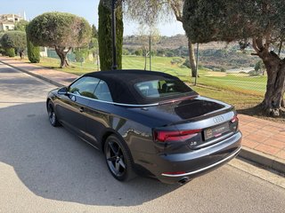Audi A5 2.0tdi 150 S/Line 2018