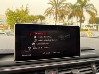 Audi A5 2.0tdi 150 S/Line 2018