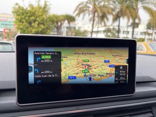 Audi A5 2.0tdi 150 S/Line 2018