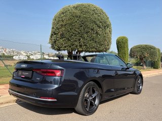 Audi A5 2.0tdi 150 S/Line 2018