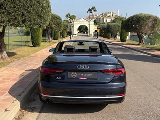 Audi A5 2.0tdi 150 S/Line 2018