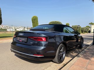 Audi A5 2.0tdi 150 S/Line 2018