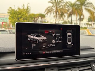 Audi A5 2.0tdi 150 S/Line 2018