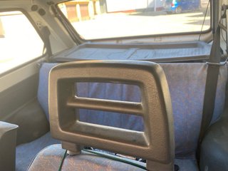 SEAT Marbella 1998
