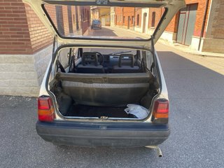 SEAT Marbella 1998
