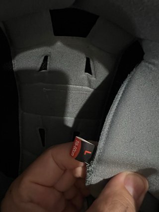 Casco Jet Negro Mate con Pantalla