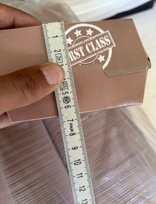 100 Cajas para Hamburguesas