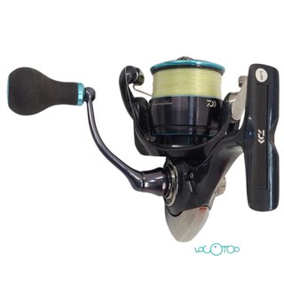 CARRETE DAIWA EMERALDAS E LT3000S-H