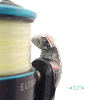 CARRETE DAIWA EMERALDAS E LT3000S-H