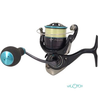 CARRETE DAIWA EMERALDAS E LT3000S-H
