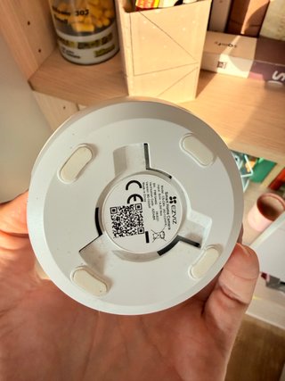 Cámara Vigilancia EZVIZ C6N WiFi 360°