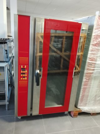 HORNO DE CONVECCION PROFESIONAL