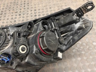Faro Delantero Derecho Hyundai Tucson 2018