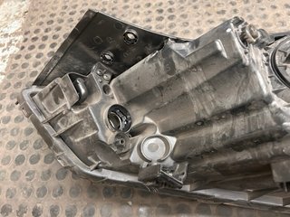 Faro Delantero Derecho Hyundai Tucson 2018