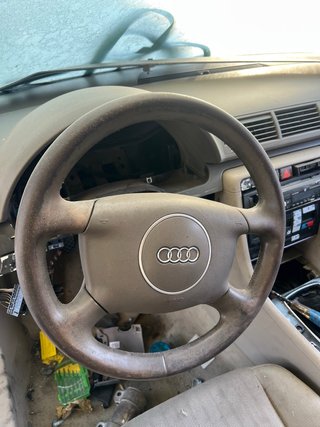Volante Audi A4 B6