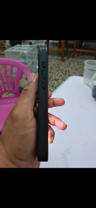 iPhone 17 Pro Max Azul Casi Nuevo