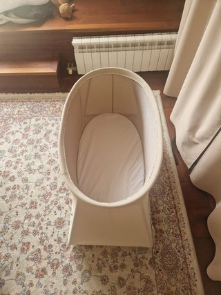 Cuna Stokke Daybed Bebé 0-4 meses