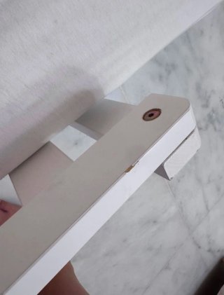 Cama infantil tipi + colchón y sábanas