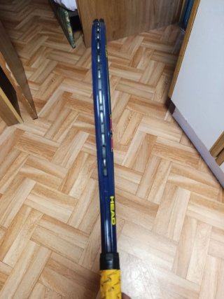 Raquetas de tenis