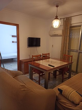 Habitación alquiler piso de estudiantes Platinar