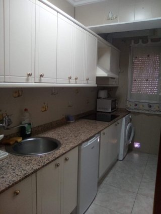 Habitación alquiler piso de estudiantes Platinar