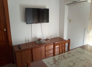Habitación alquiler piso de estudiantes Platinar
