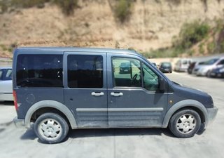 Ford 0285 001 417 centralita airbag tourneo 96193