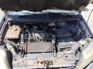 Ford 0285 001 417 centralita airbag tourneo 96193