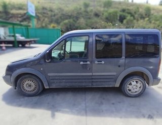 Ford 0285 001 417 centralita airbag tourneo 96193