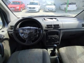 Ford 0285 001 417 centralita airbag tourneo 96193
