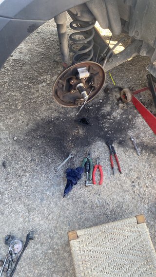 Mecánico a domicilio