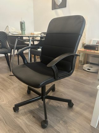 Silla de oficina como nueva