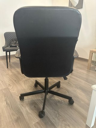 Silla de oficina como nueva